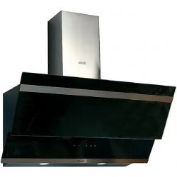 Вытяжка Prisma 60 Black A-28